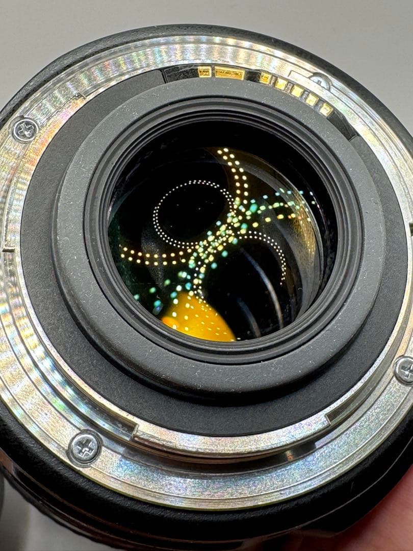 A*s様 Canon EF-S 17-55mm f/2.8 IS USM