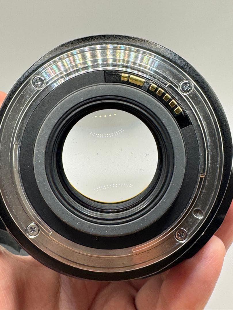 A*s様 Canon EF-S 17-55mm f/2.8 IS USM