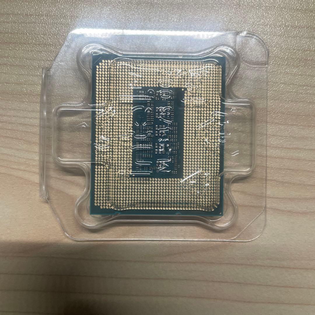 CPU Intel Core i7-14700K & PRO Z790-P WIFI