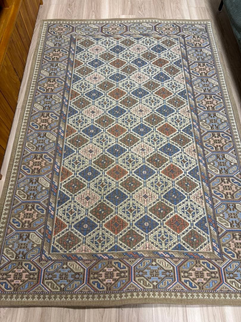 JOURNAL STANDARD ACME Furniture ラグ