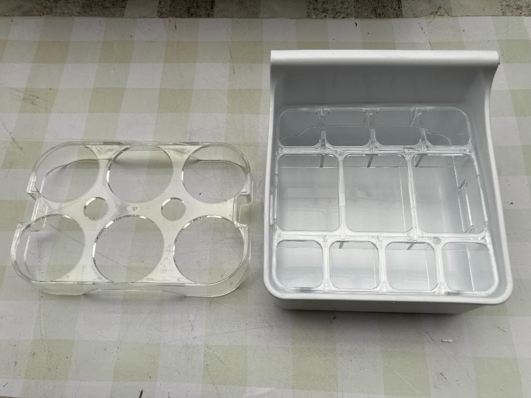 愛知岐阜/送料込★amadana　154L冷蔵庫 AT-RF150-BK　21年