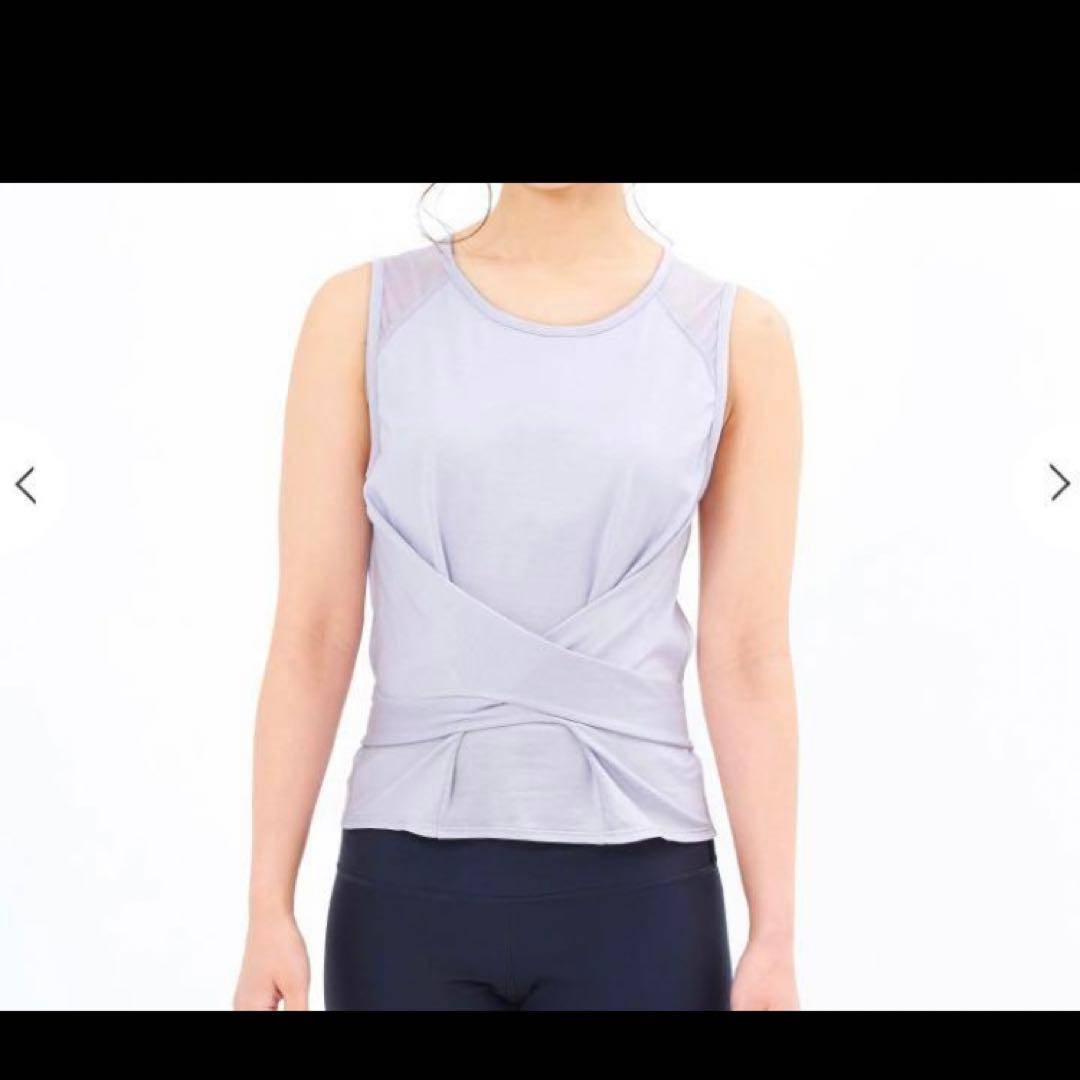 ヨガウェア　3着セット