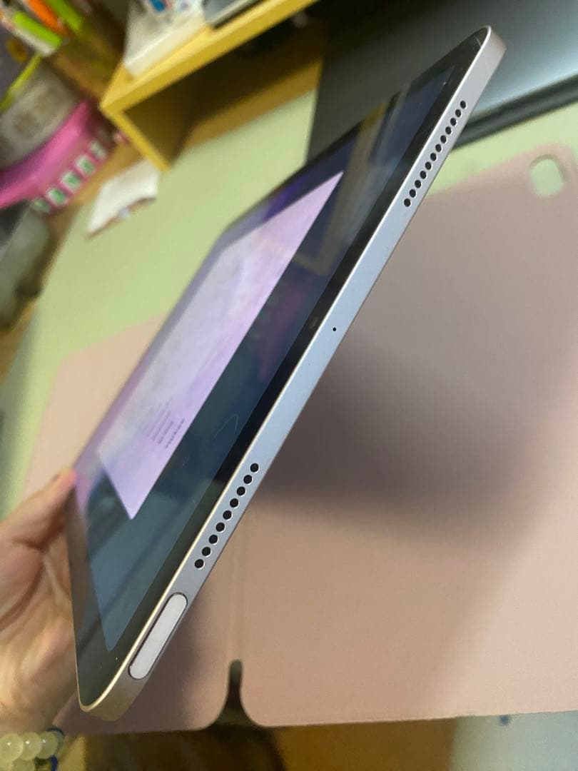 iPadAir第5世代64GBWiFiモデル（本体)ピンク