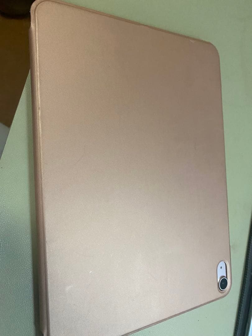 iPadAir第5世代64GBWiFiモデル（本体)ピンク