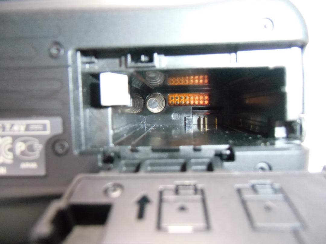 Canon EOS Kiss X6i レンズキット B052