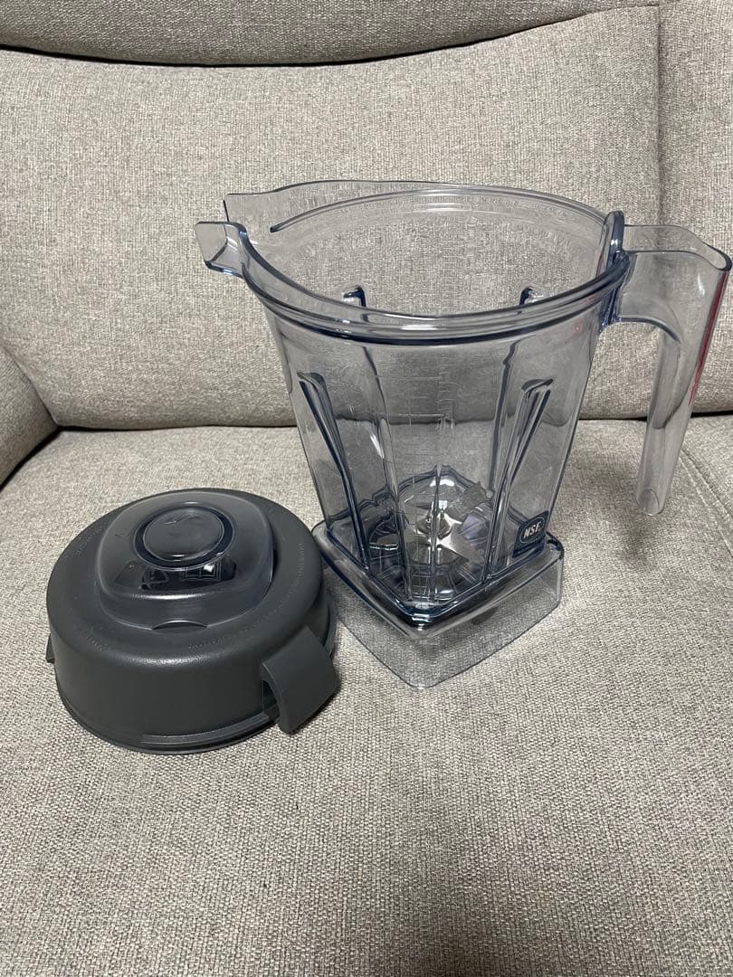 バイタミックス E310 ホワイト VM0202 Vitamix