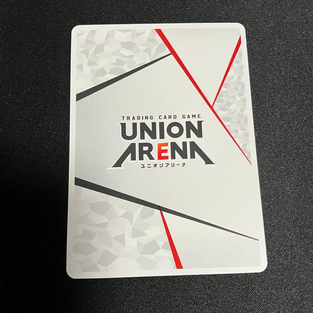 ユニオンアリーナ　剣八　八千流　アクションポイント　AP BLEACH