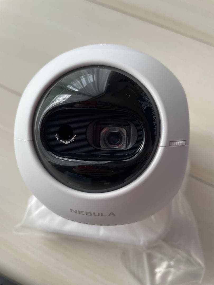 Nebula Astro プロジェクター