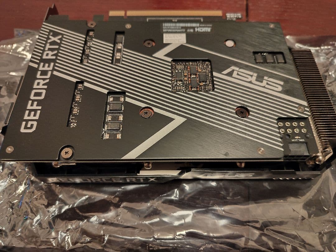 い*o様 ゆ*よ様 ASUS GeForce RTX 3060 OC 12GB