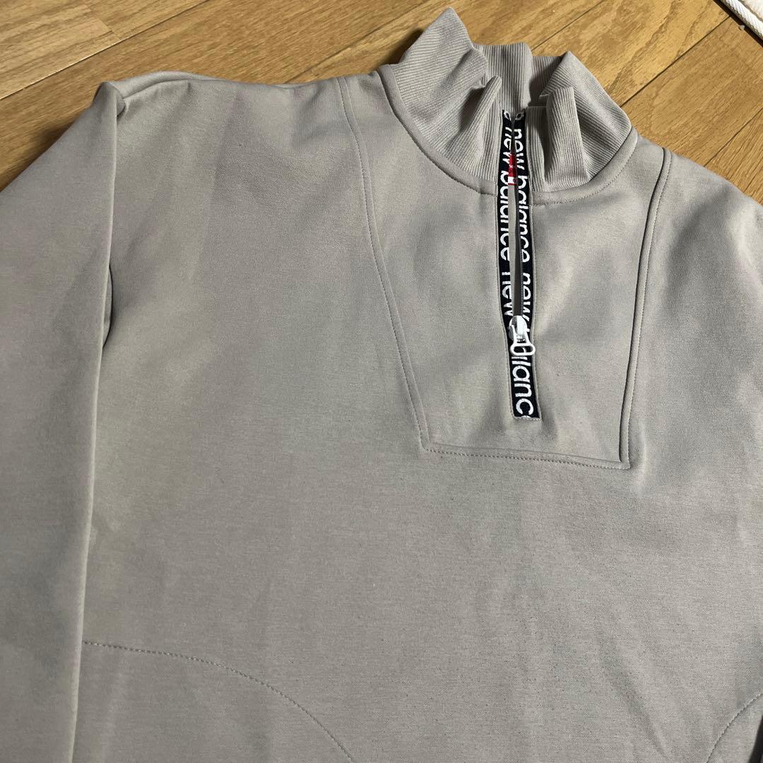 ニューバランスゴルフ　パンツ　セットアップ