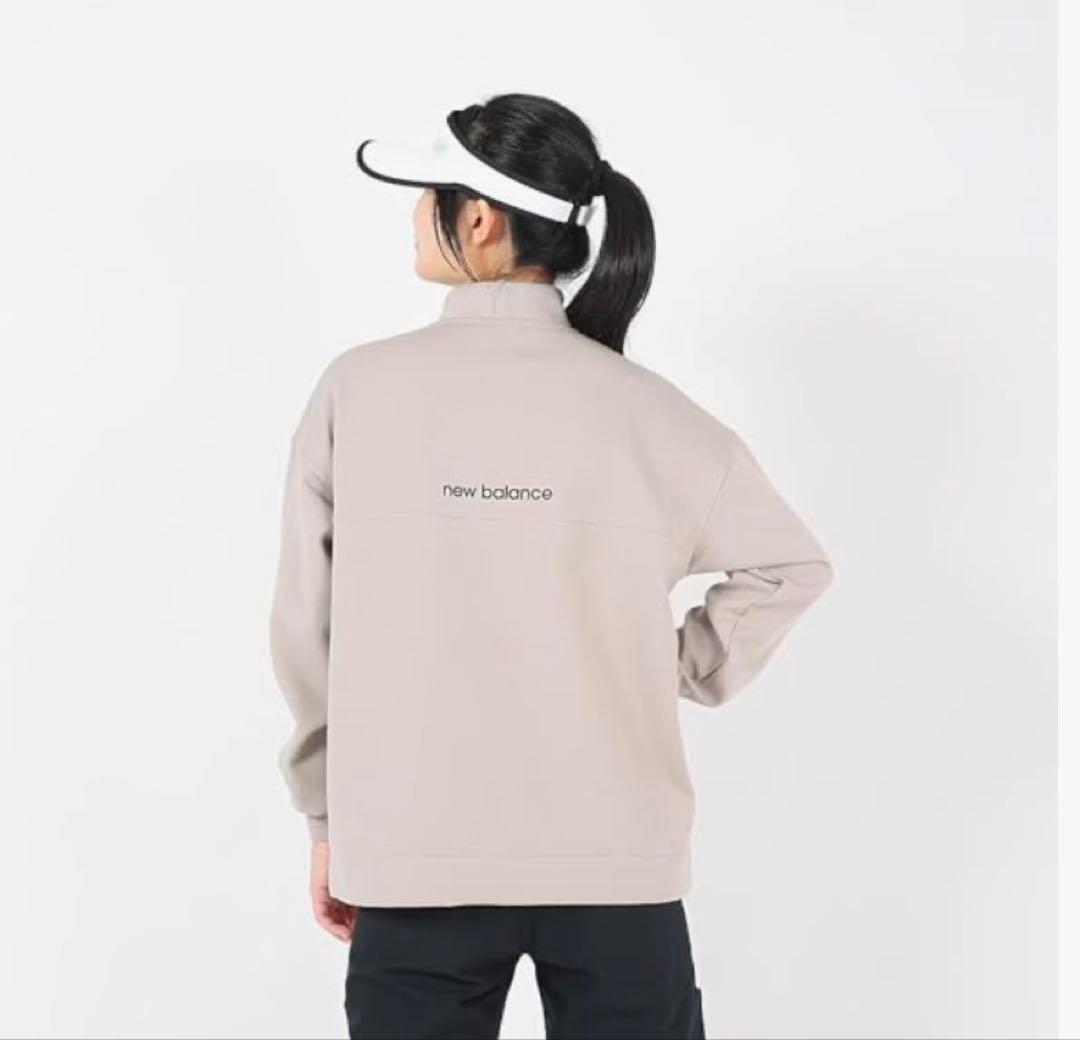 ニューバランスゴルフ　パンツ　セットアップ