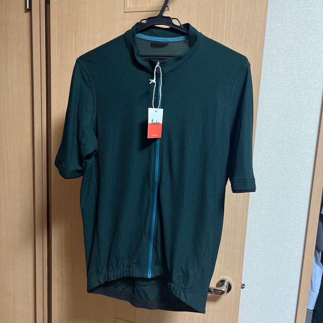 ウェア isadore woolight jersey 2.0 XL