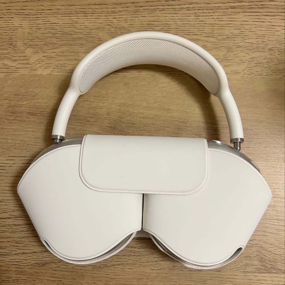［値下げ交渉可］AirPods MAX スターライト