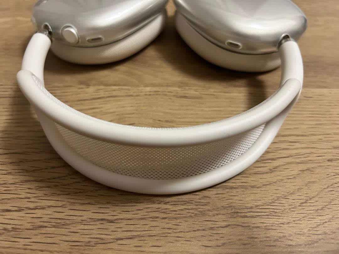 ［値下げ交渉可］AirPods MAX スターライト