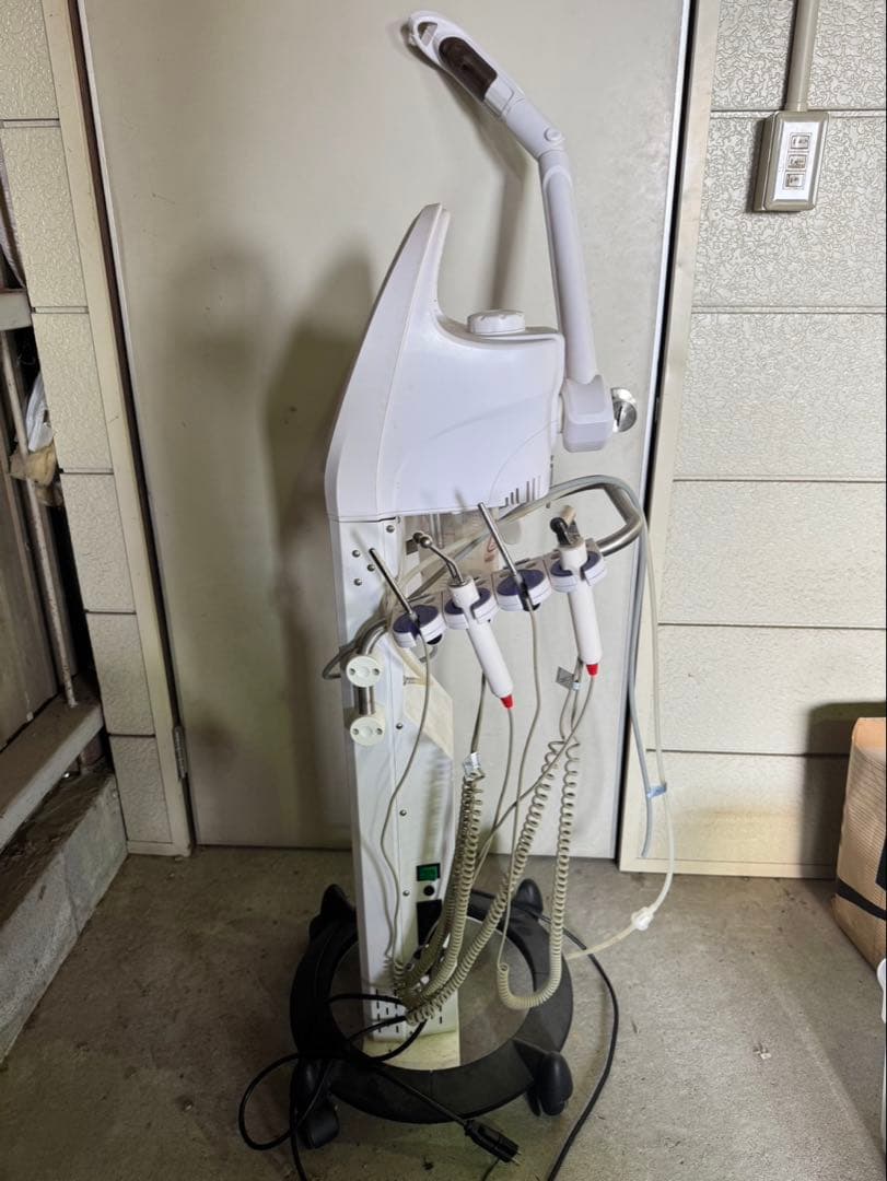 K637 ソニアネオ 機能複合美顔機