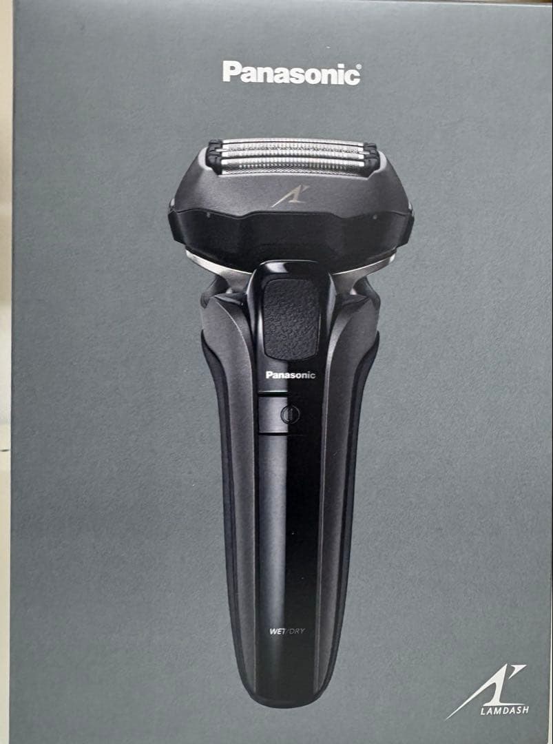 脱毛・除毛 ES-LVFX-K