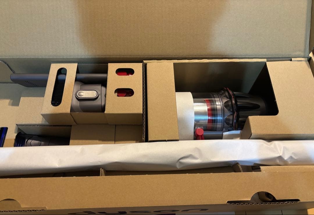 ダイソン Dyson Digital Slim Origin SV18FFOR2