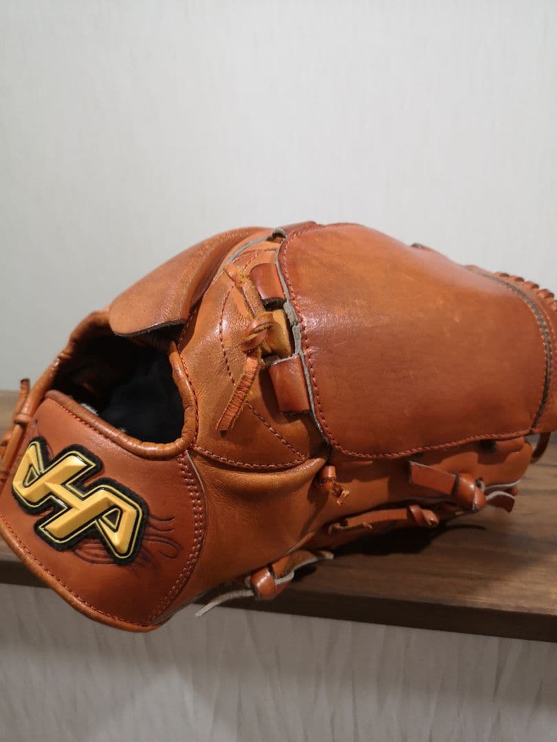 【プロフィール必読】ハタケヤマ 硬式 限定品