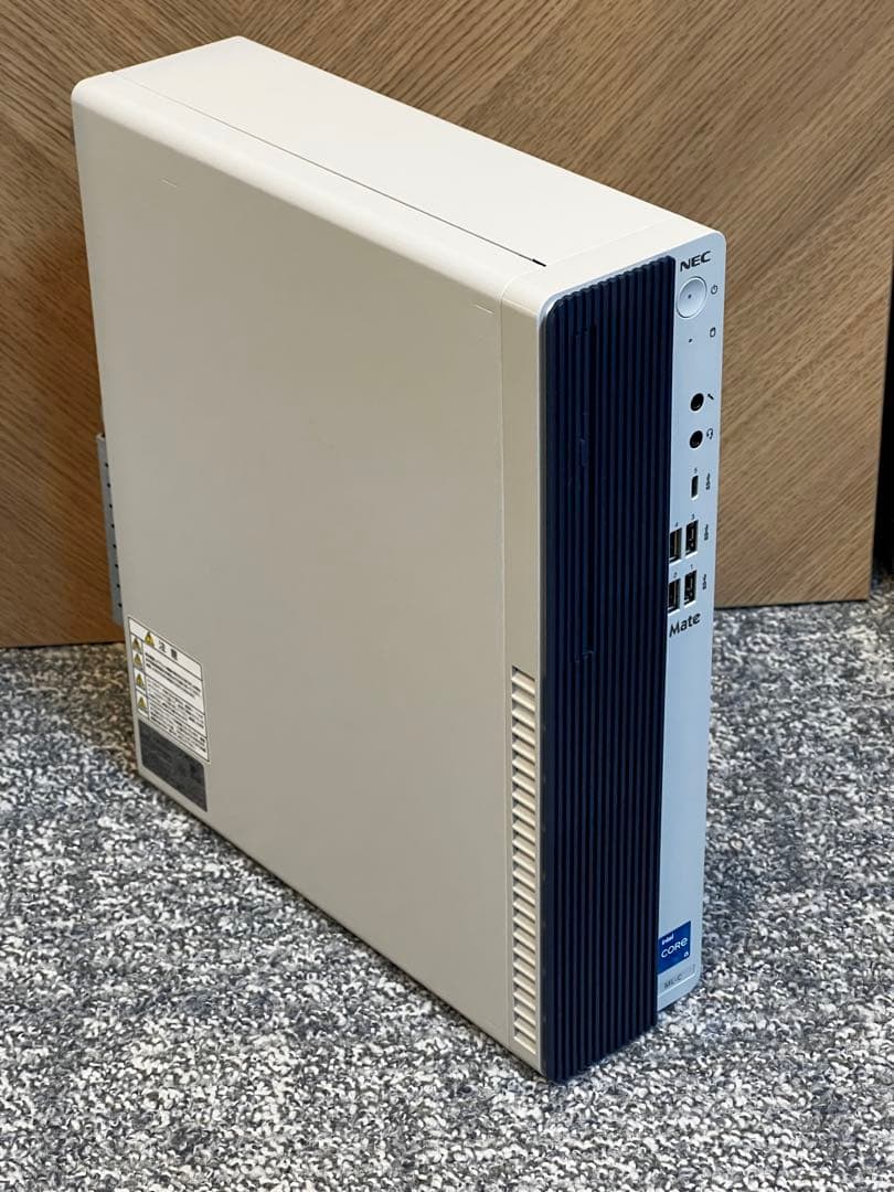 NEC ML-C MKT44LZ9 デスクトップPC i5/32 Gb/1 Tb