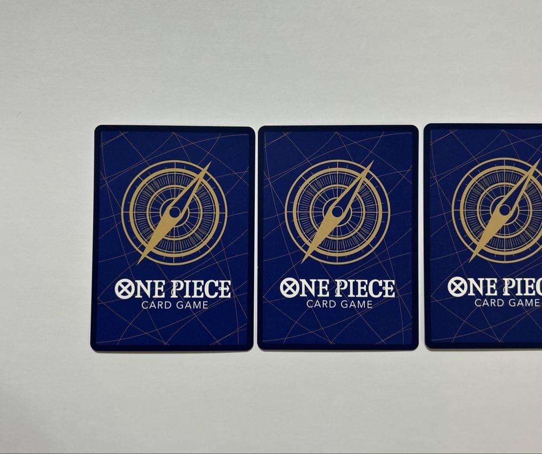 N*0様 ONE PIECE 2nd ANNIVERSARY SET ルフィ ゾ