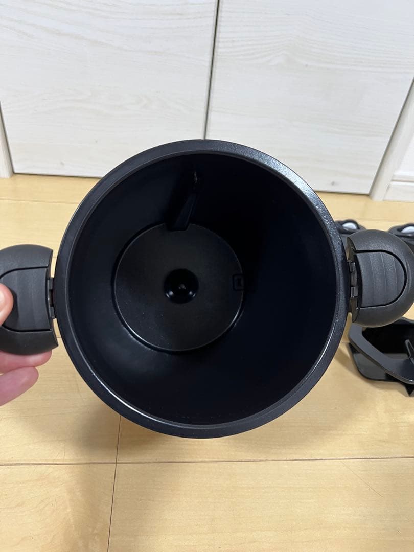 【未使用】Tongdori Henz トンドリオーブン 回るグリル鍋