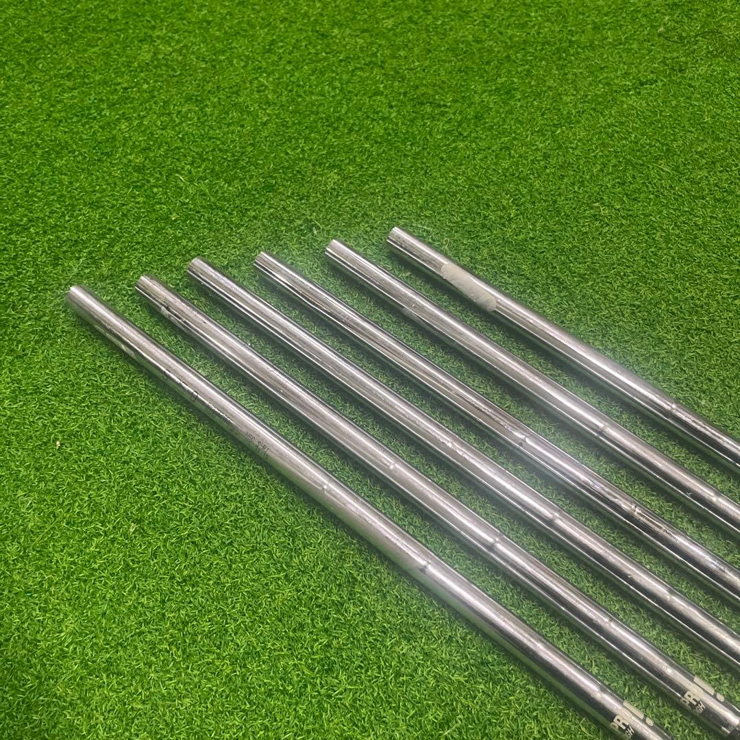 Callaway Apex Pro X アイアンセット 6本