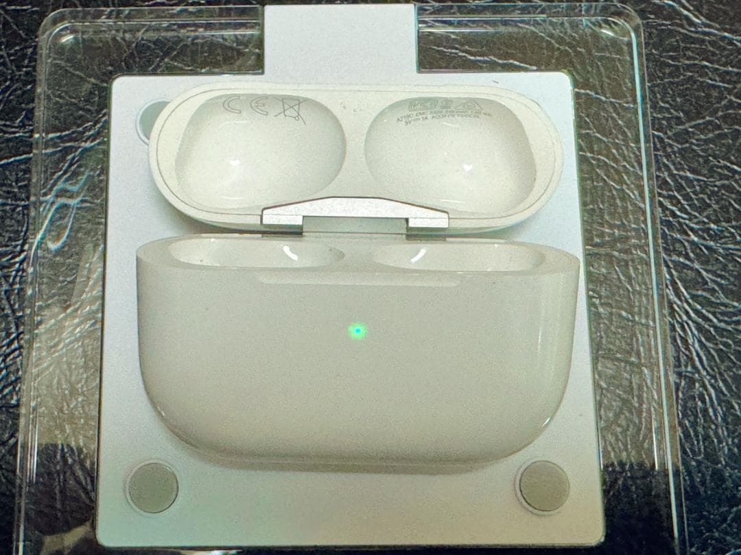 Apple♡AirPodsPro第1世代A2190充電ケースのみ純正品即日発送