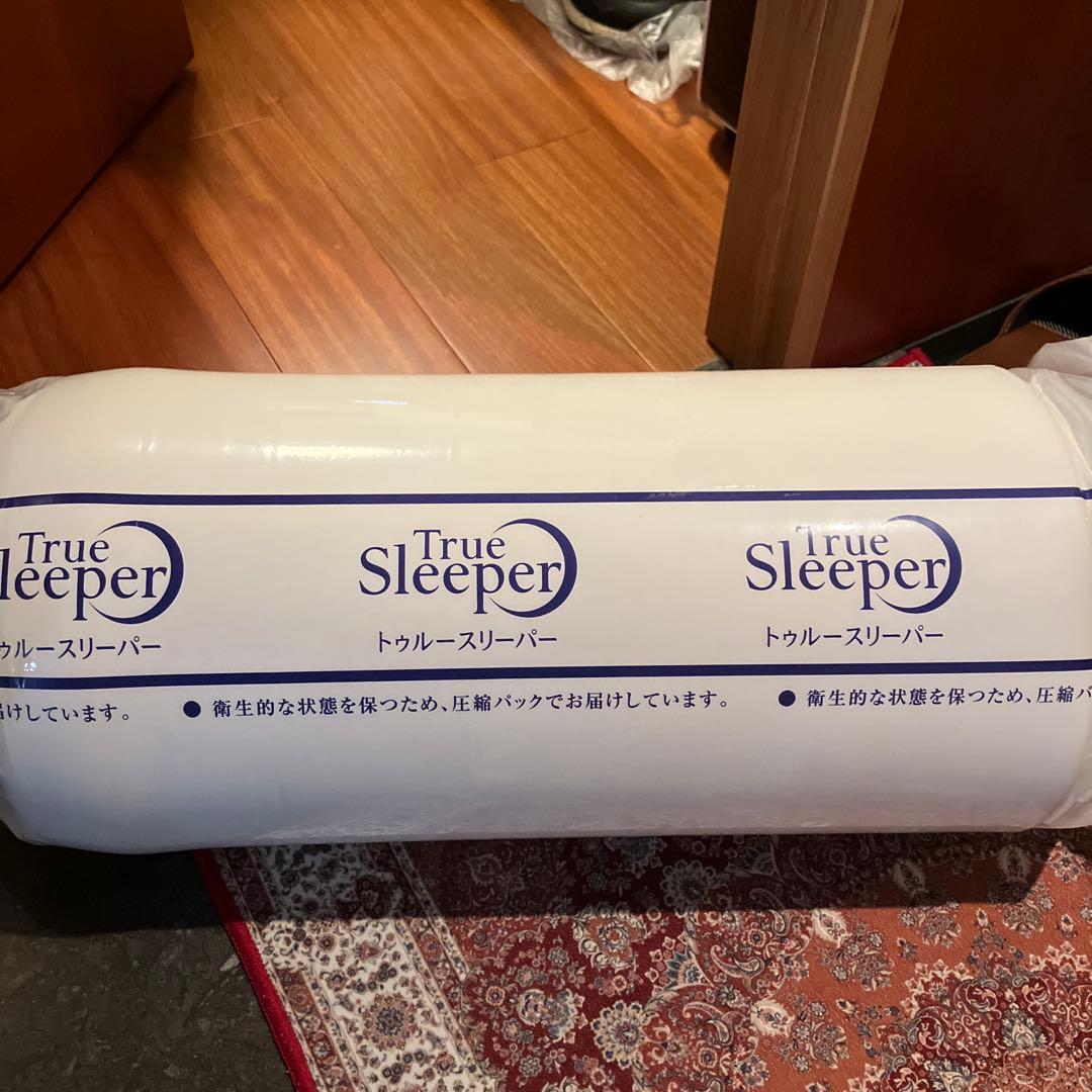 True Sleeper プレミアケア シングル