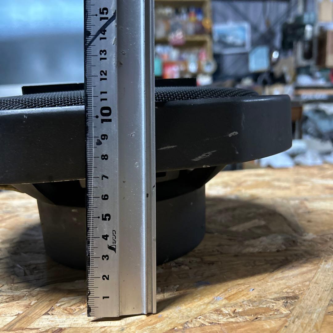 ＴＳ−Ｖ６９当時物パイオニアスピーカー