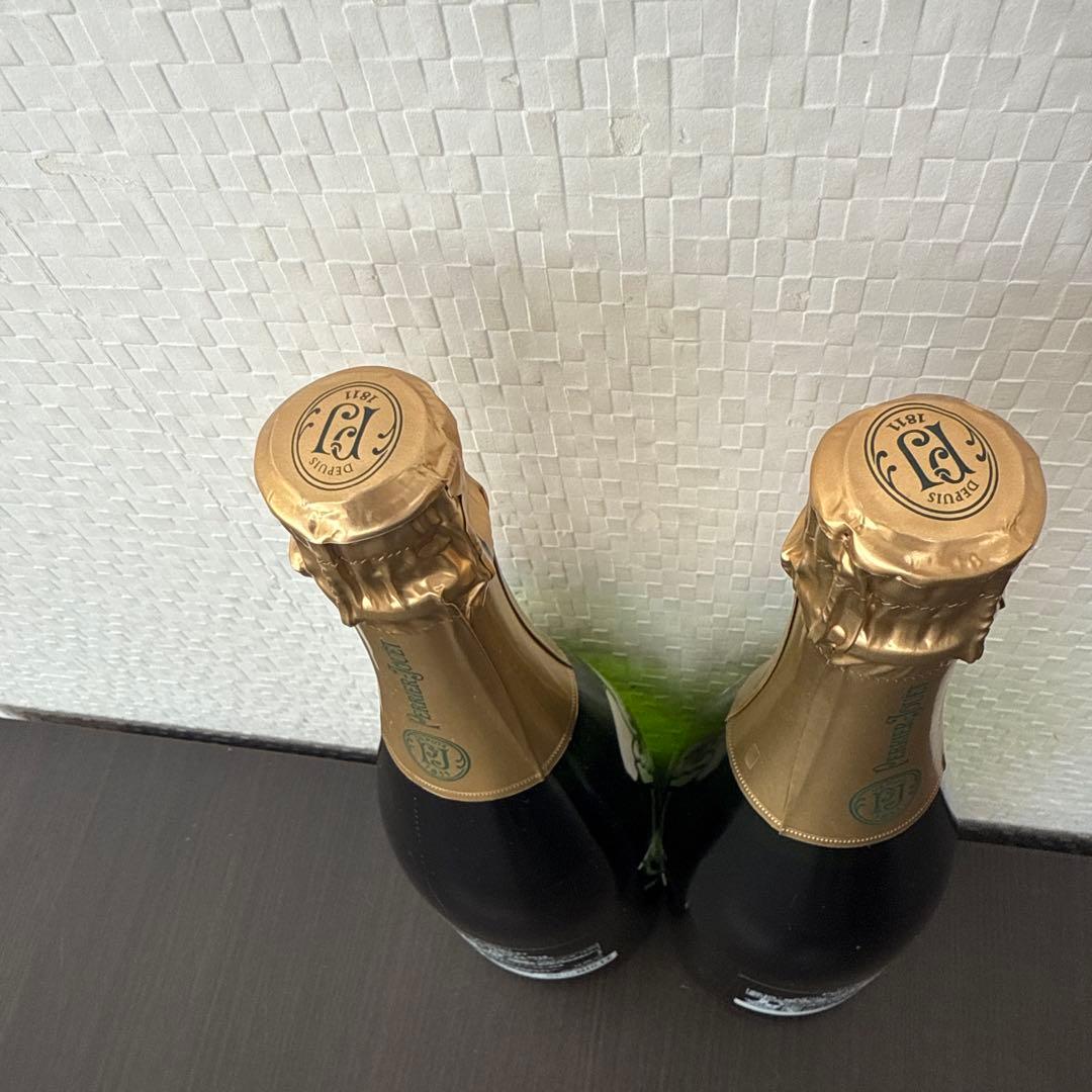 シャンパン ペリエ ジュエ ベル エポック 2016年 750ml 2本セット