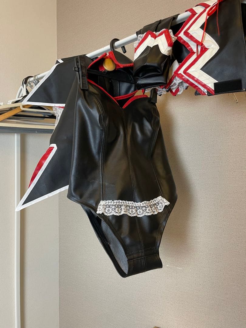 エンジェルモート ひぐらしのなく頃に コスプレ