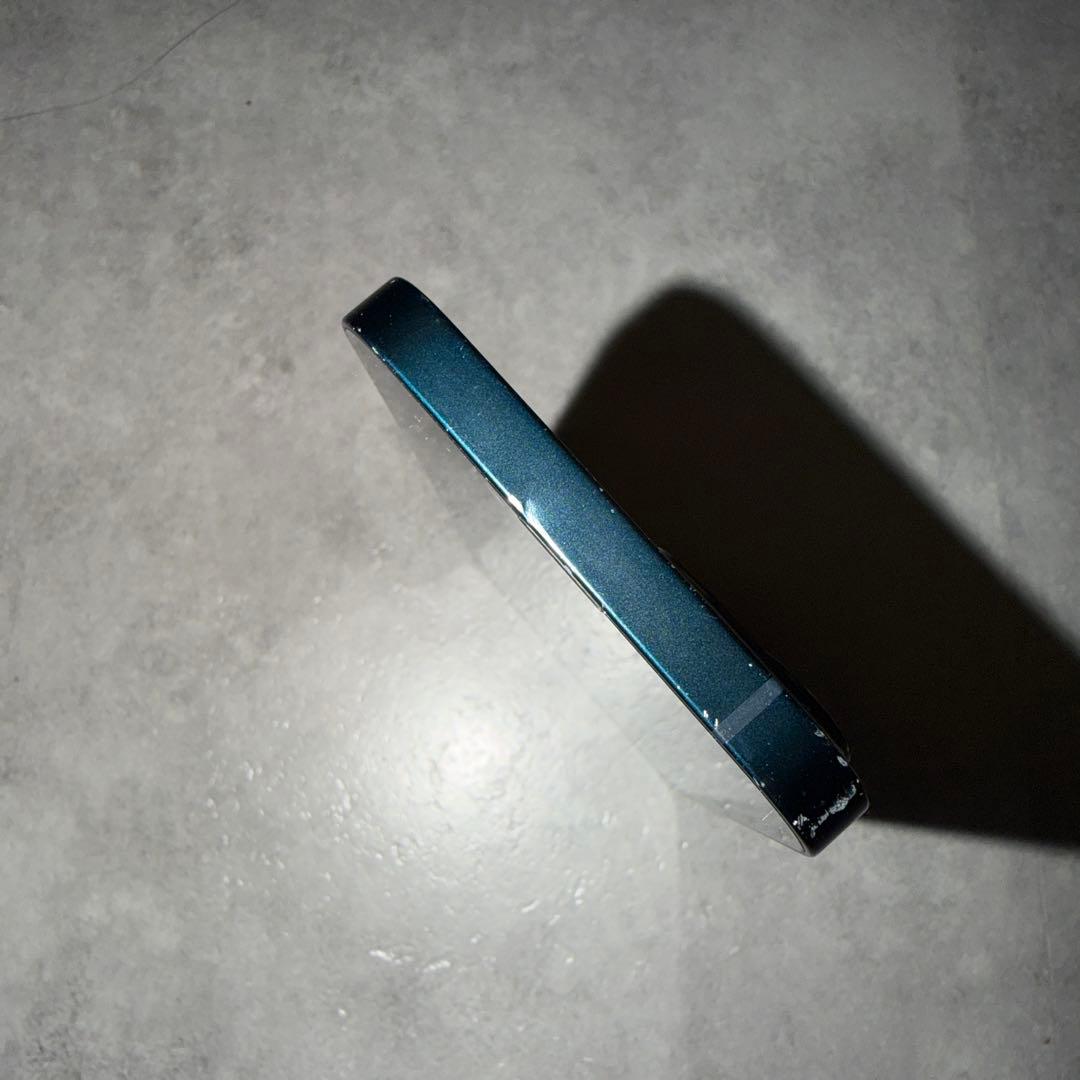 Apple iPhone 13 ミッドナイト 128GB 本体 SIMフリー