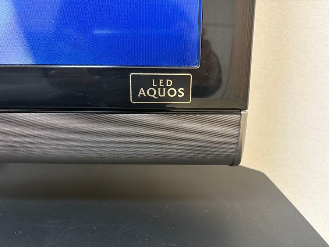 液晶テレビ HDMI AV入力対応　SHARP LC40SE1