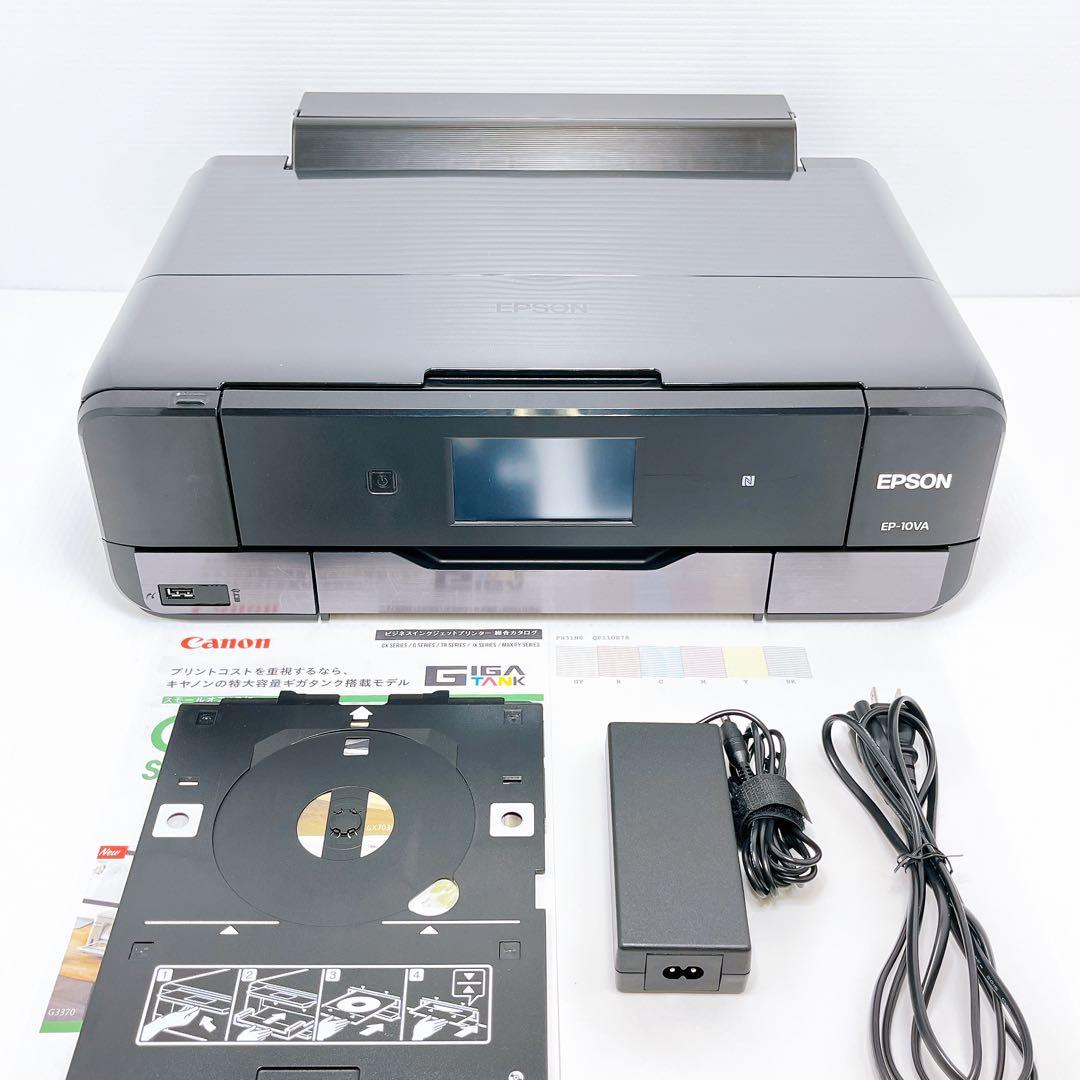 EPSON EP-10VA インクジェットプリンター エプソン