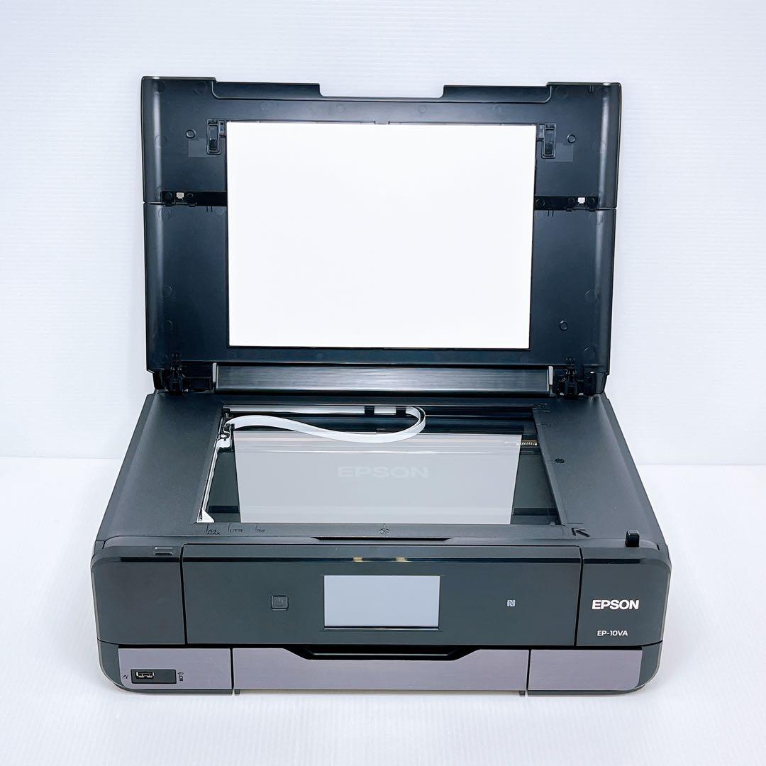 EPSON EP-10VA インクジェットプリンター エプソン