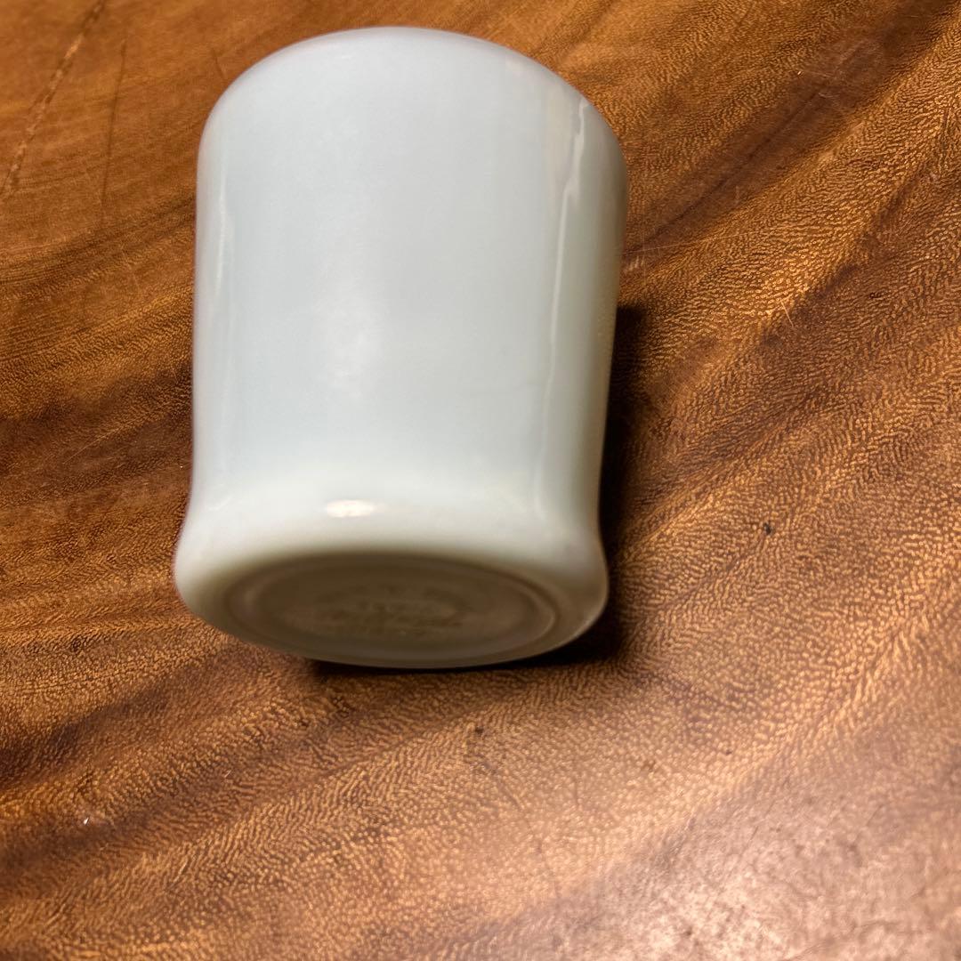 Fire King ファイヤーキング　ターコイズ　Dハンドル　キンバリー