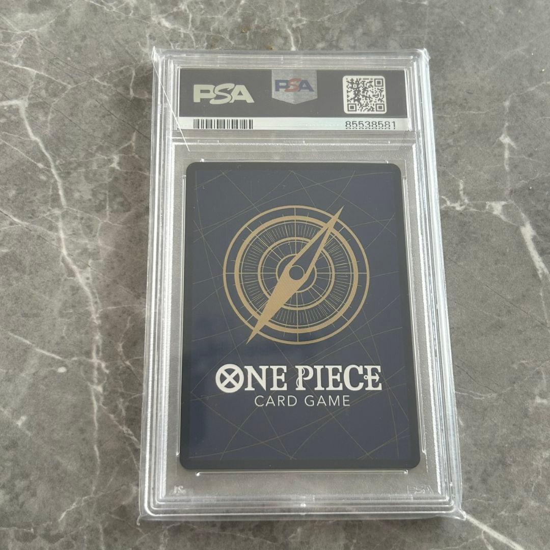 ナミ：プレミアムカードコレクション ベストセレクションvol.1 SR パラレ…