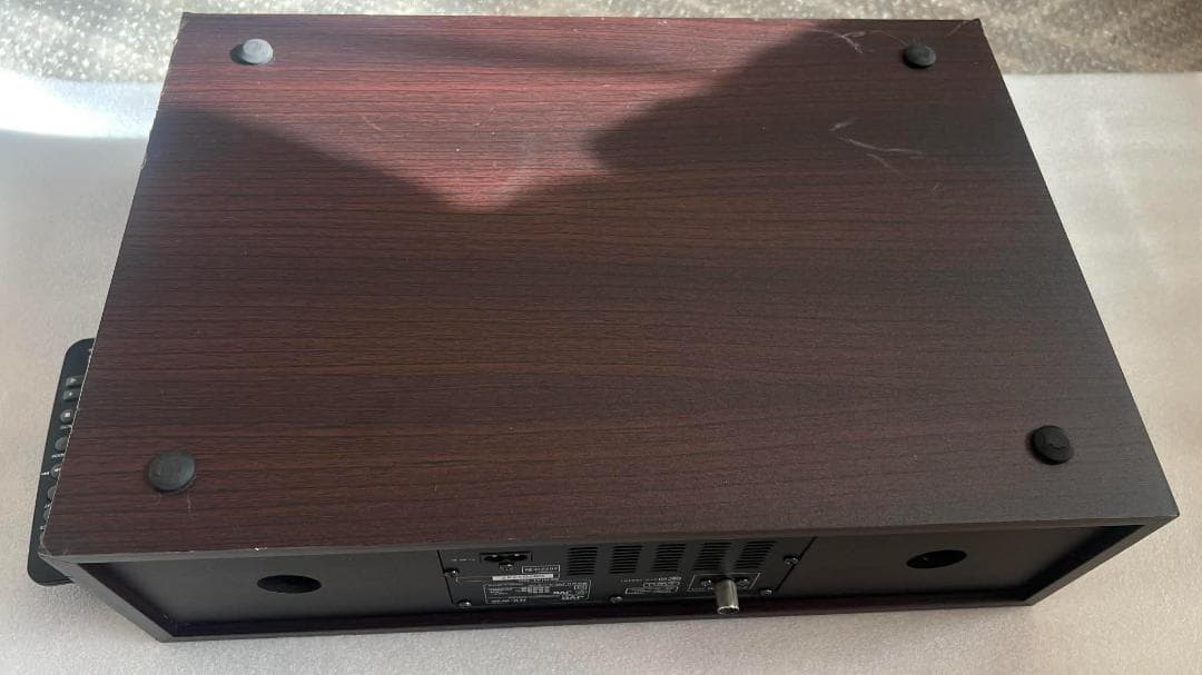 【動作品】JVC NXーW30 コンパクトコンポ 2022年製