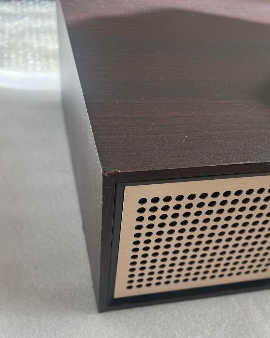 【動作品】JVC NXーW30 コンパクトコンポ 2022年製