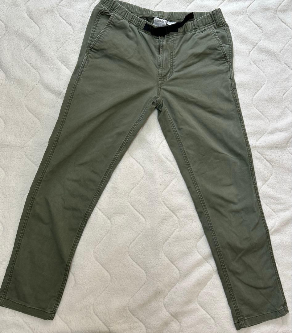 グラミチ　パンツ　3本セット