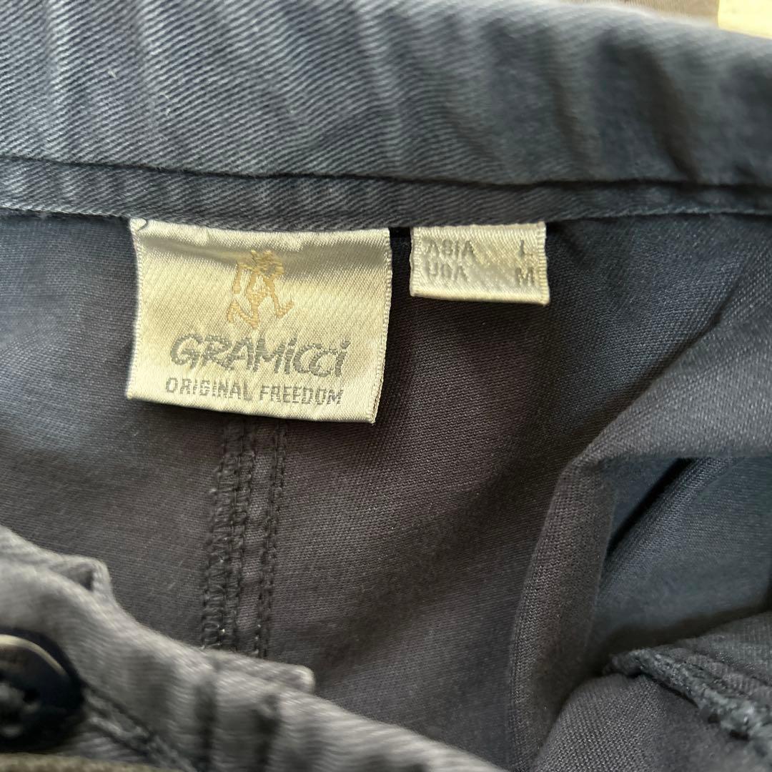 グラミチ　パンツ　3本セット