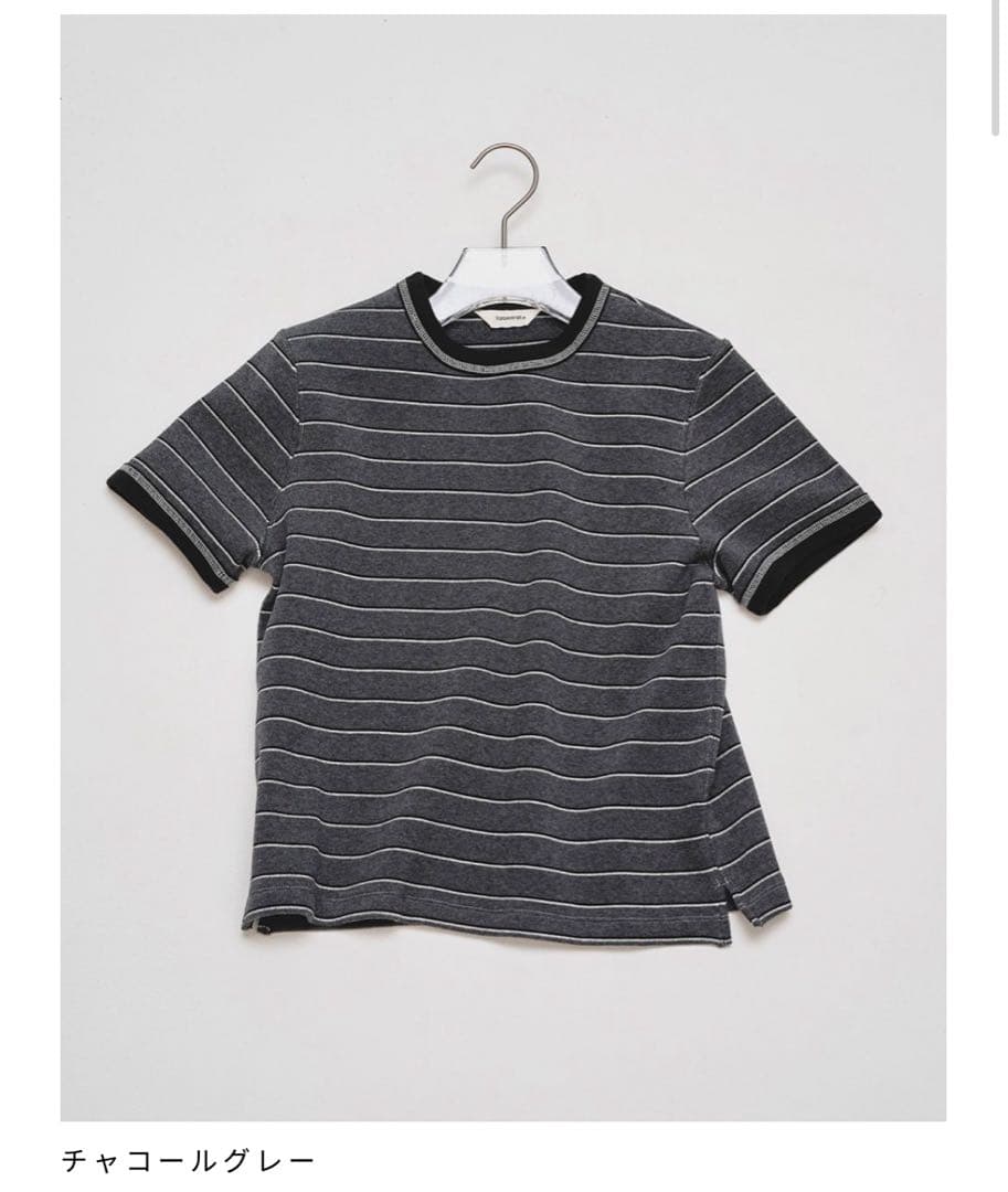 トゥデイフル　TODAYFUL 完売　Tシャツ