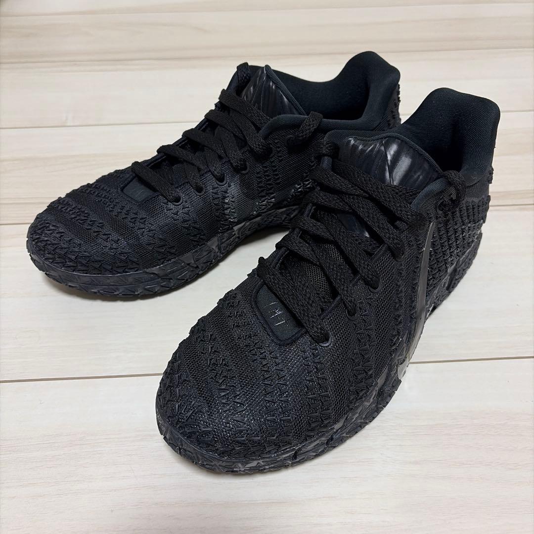 シューズ(男性用) NIKE Ja 3 By You