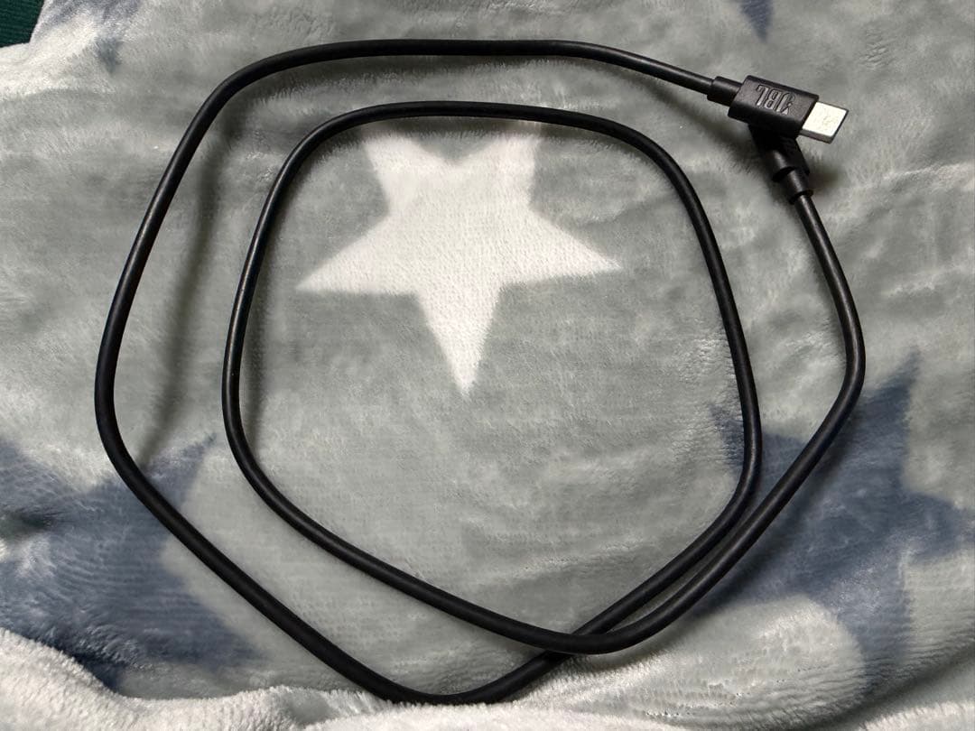 USB Type-C ケーブル