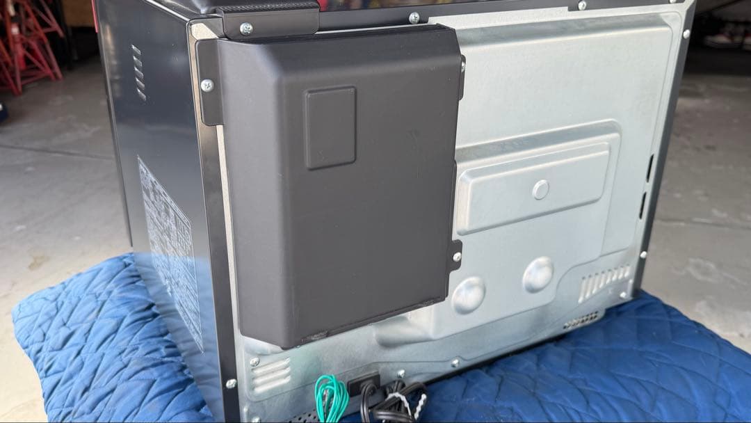 SHARP ヘルシオAX-GX2-R 2011年製