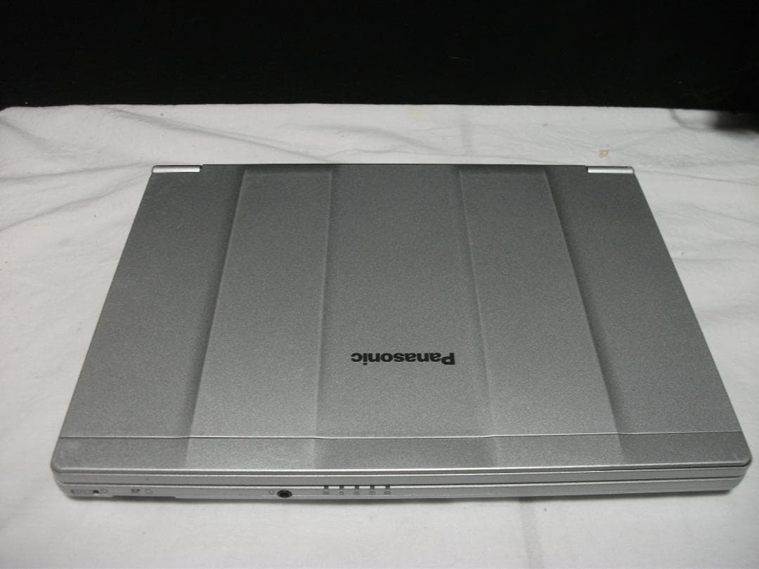 Windowsノート本体 Win11 CF-SV9/Office2024+SSD256GB(473)