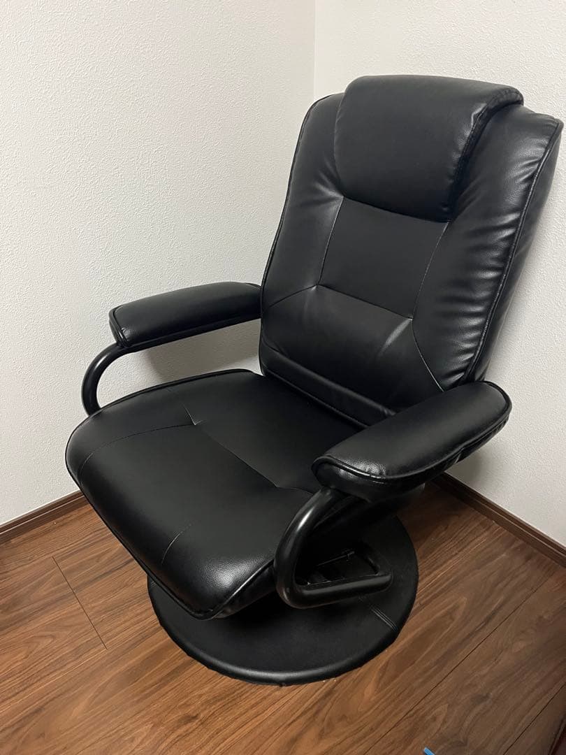 ⭐︎週末限定値引き⭐︎【美品】リクライニングチェア