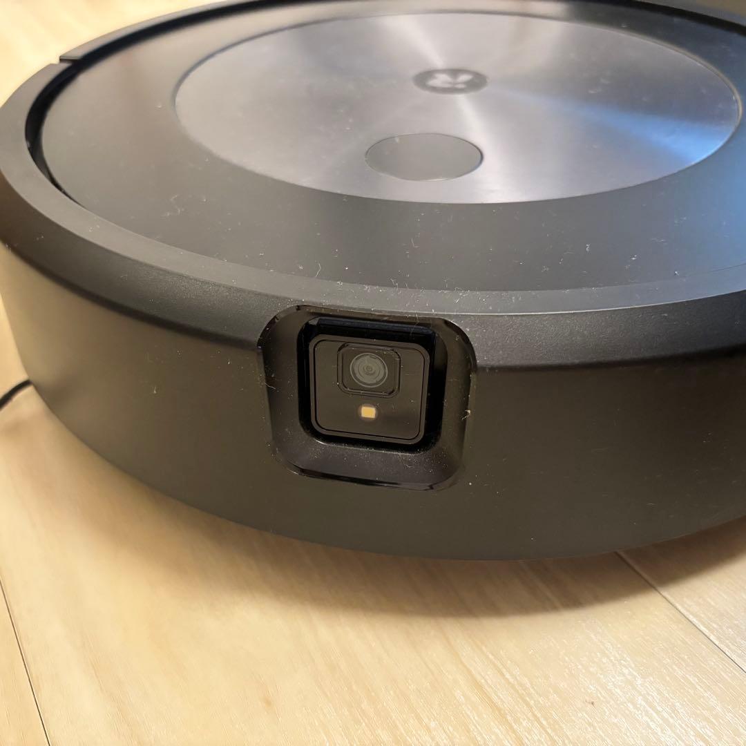 iRobot ルンバ j7+ アイロボット RVE-Y1