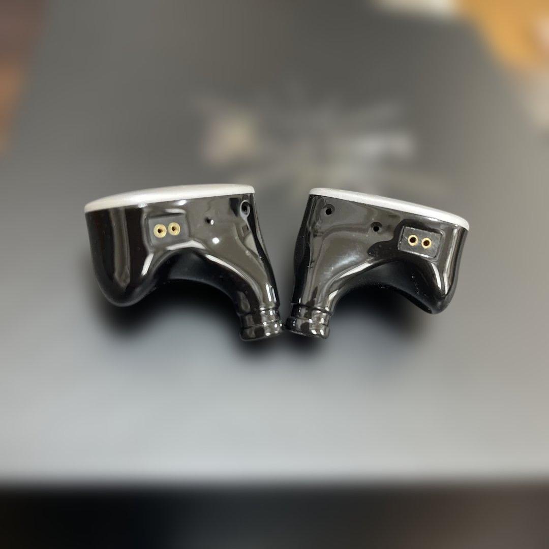 Kiwi ears quintet　有線イヤホン3.5mm