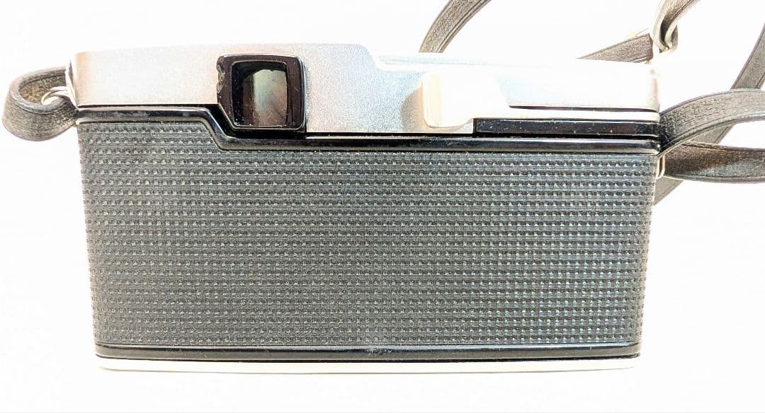 【ジャンク】フィルムカメラ 一眼レフ OLYMPUS PEN FT